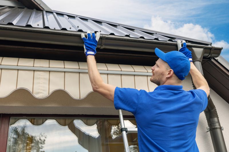 Professional Gutter Cover Service